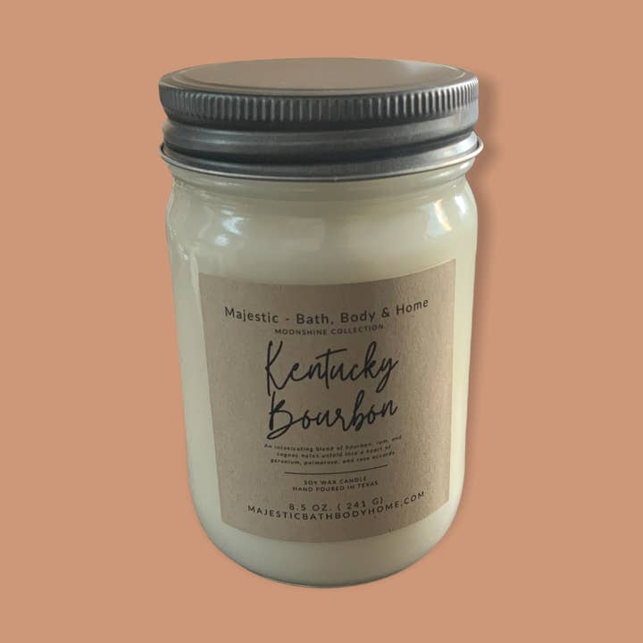 Bourbon per la vendita all'ingrosso da parte di Majestic - Bath, Body & Home