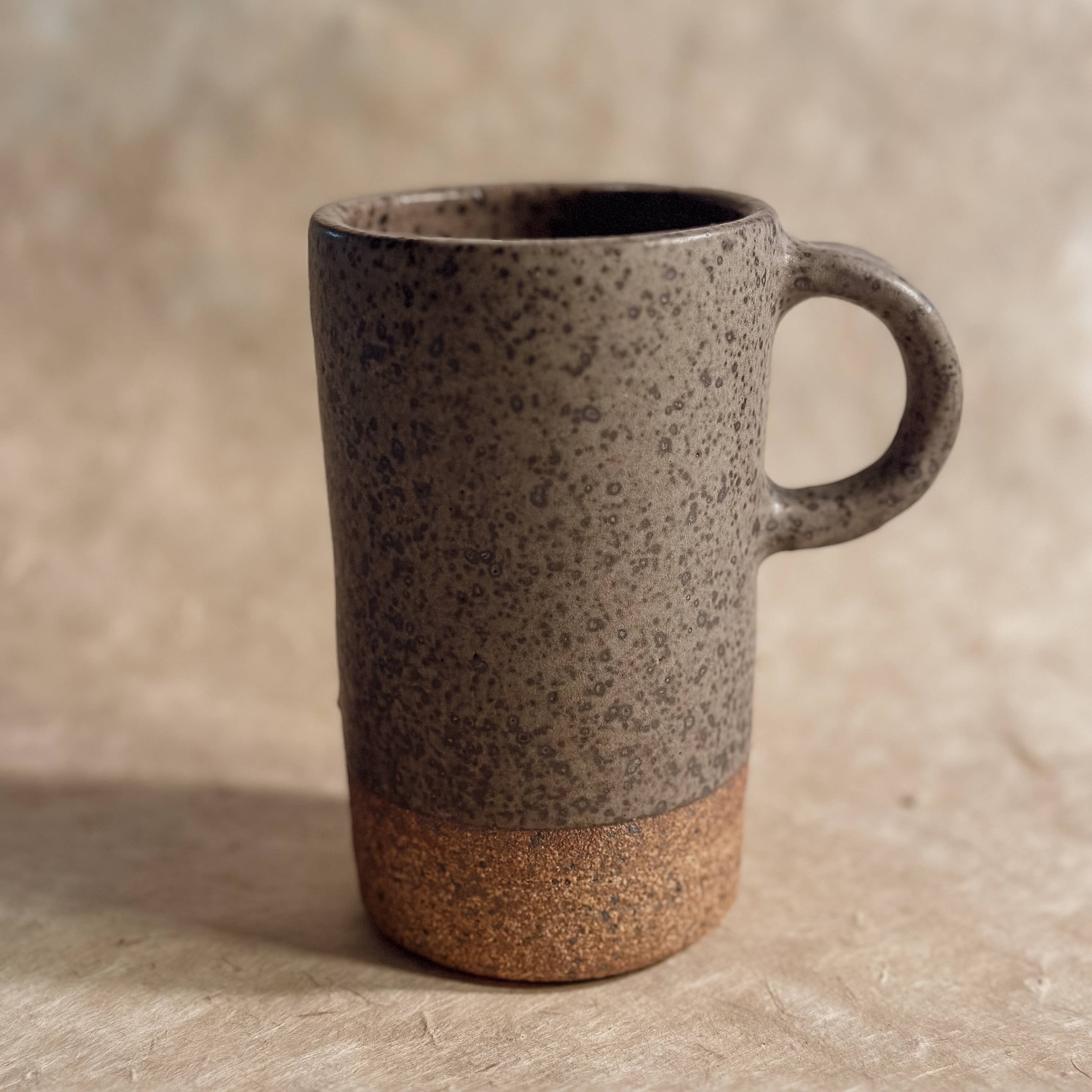 Olivia Snow Ceramics - Wholesale Coffee Mug - Everyday Mug5