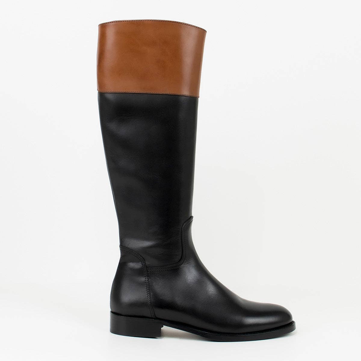 Calpierre - Wholesale Boots - Women's - DZ56 bicolor2