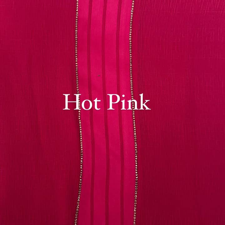 Bonita Style - Wholesale Hijab – Women’s - Linda Hijab9