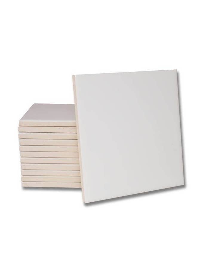 sublimatie tegel 20x20cm voor wholesale door STAR WAY, S.L.