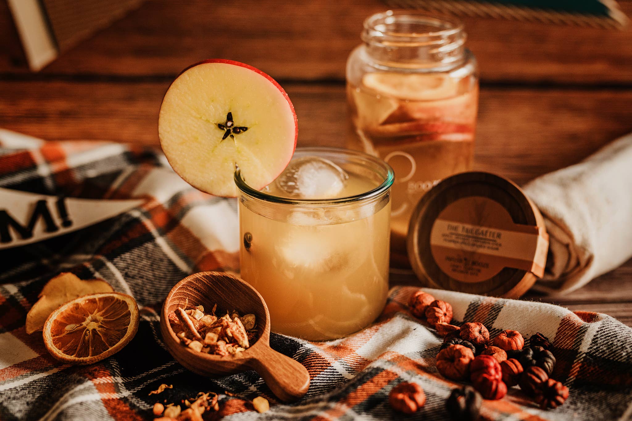 Infuse & Booze - Wholesale DIY Drink Kit - The Tailgatter5