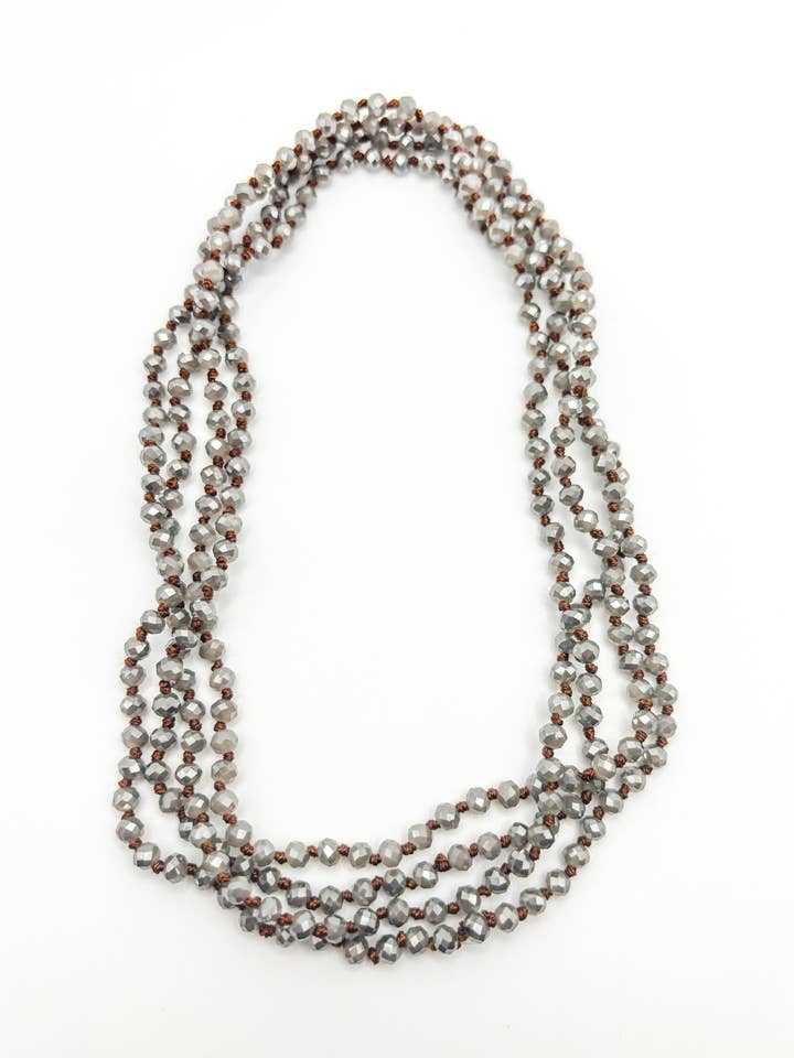 Crystal Grey: XXL for wholesale by Gems By SJ