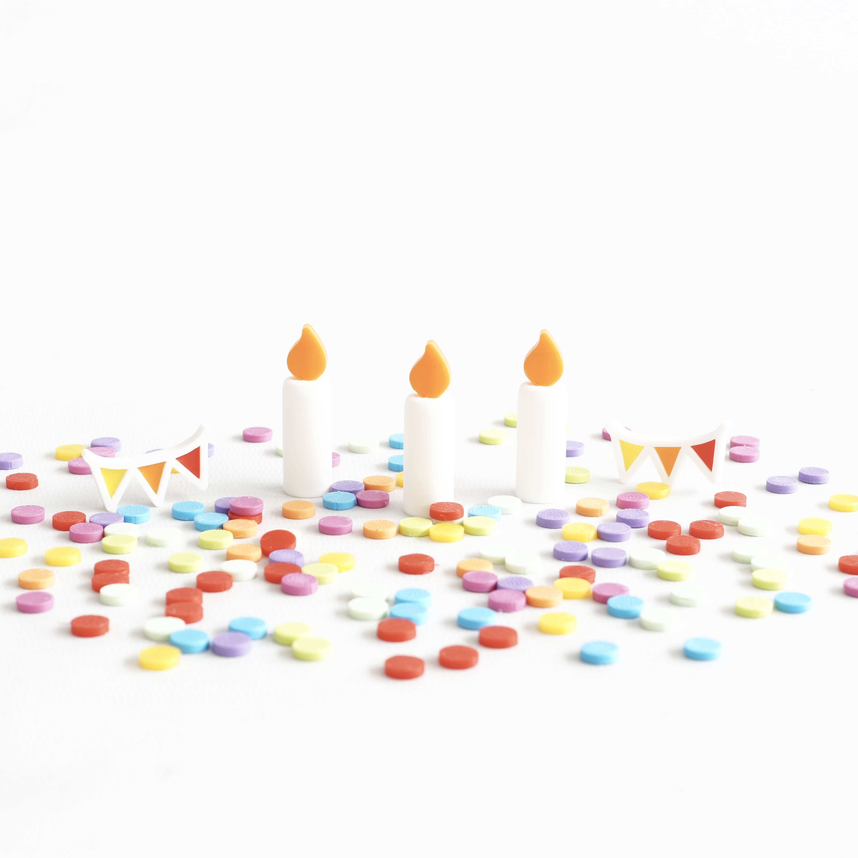 Kiddi - Wholesale Toy Set - Kids - Magic Mini's party2