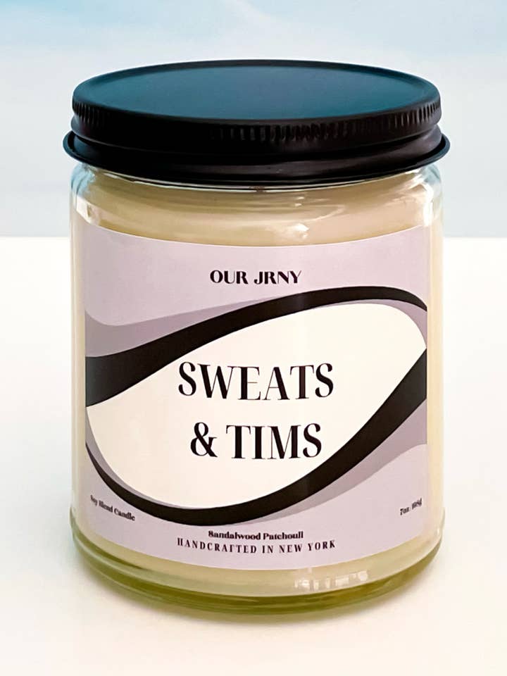 Sweats & Tims for wholesale by OUR JRNY