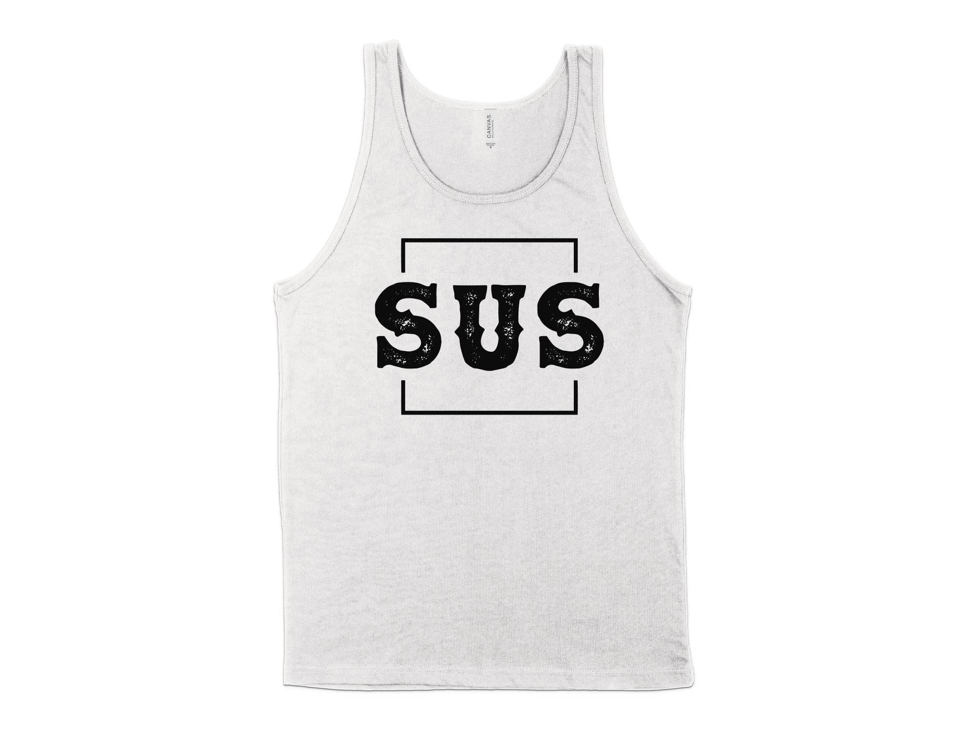 FreakyTeeFactory - Wholesale T-shirt met print - Dames - Trendy SUS graphic t-shirt in urban streetwearstijl, unisex casual top22