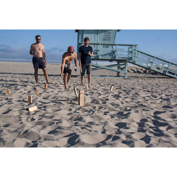 Yard Games - Wholesale Board Game - Kubb Game Premium Set14