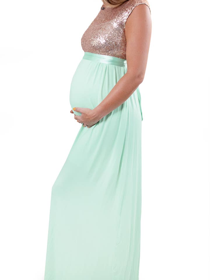 Shine Mama Shine for wholesale by 4U Maternity Clothing Co