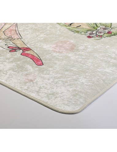 Mani Textile - Wholesale Area Rug - Kids & Baby - Dreams Rug1