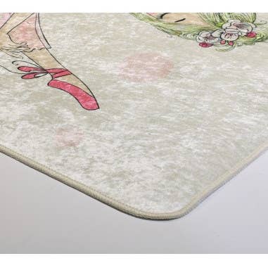 Mani Textile - Wholesale Area Rug - Kids & Baby - Dreams Rug1