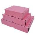 Ucanpack.com - Wholesale Gift Box - Pink Mailer Boxes, Colored Boxes, Mailer Boxes, Boxes2