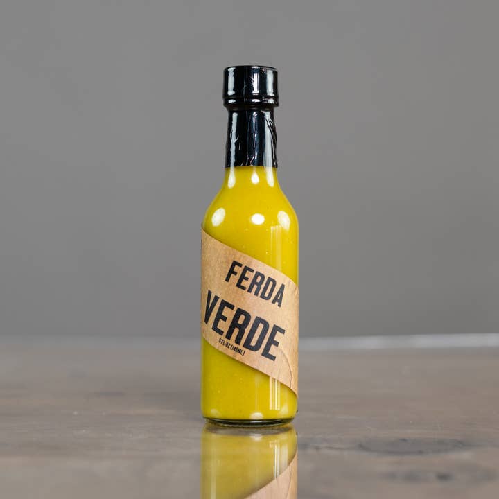 Ferda Verde pour la vente par Barnasty Ferments