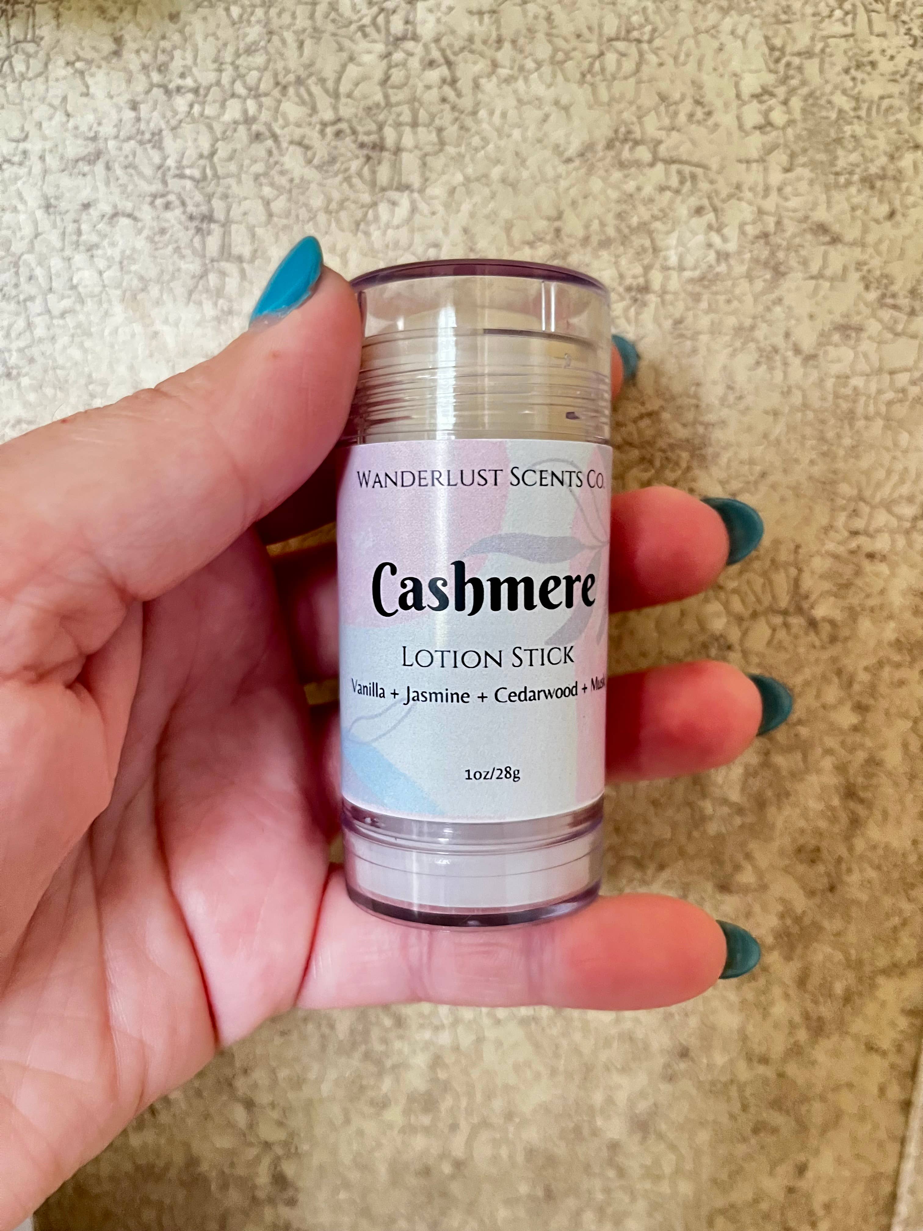 Wanderlust Scents Co. - Wholesale Solid Lotion - Solid Perfume Lotion Bar7