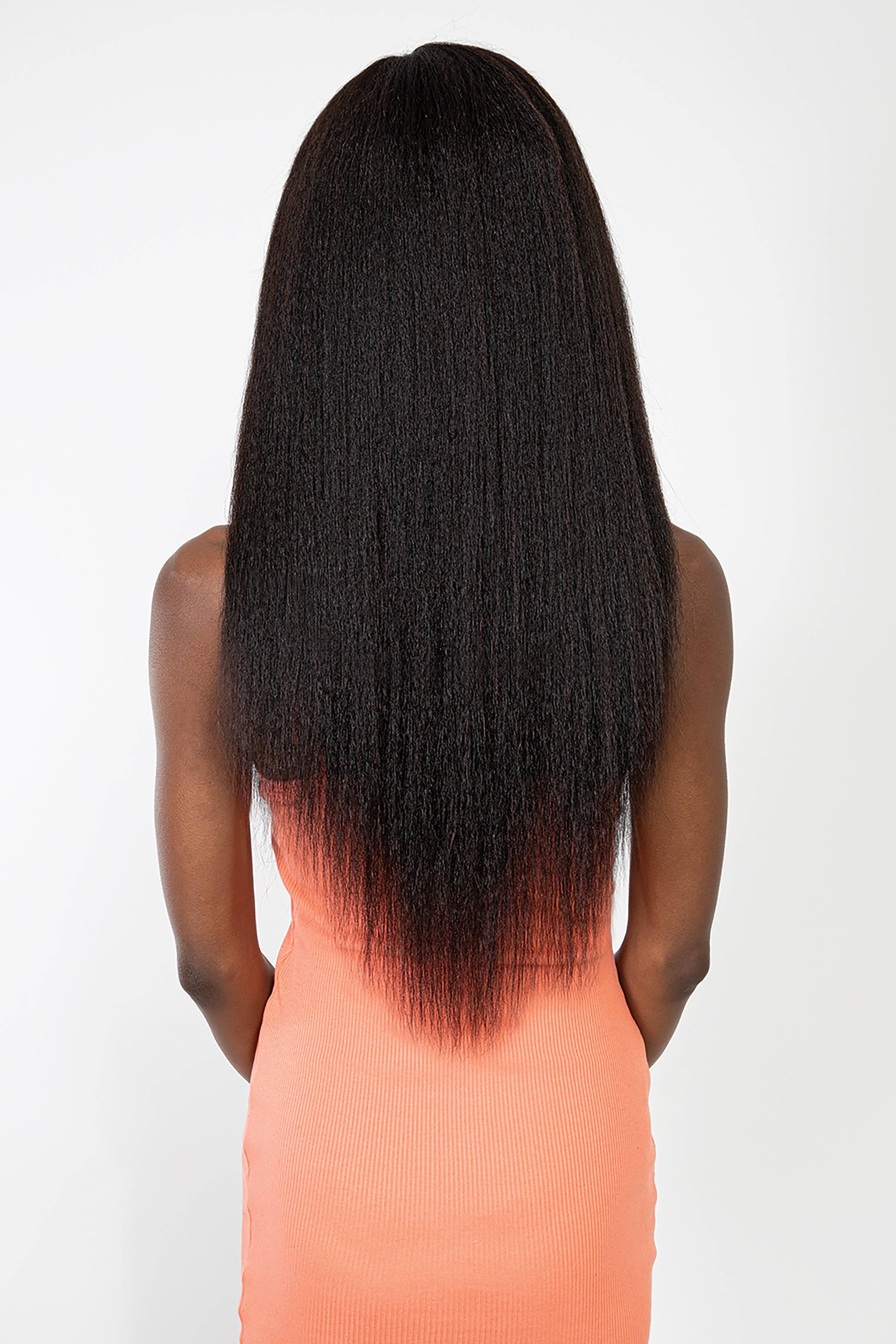 Latour Hair Beauty Supply - Wholesale Hair Extensions - SCANDAL PERM YAKY CLIP 7PCS10