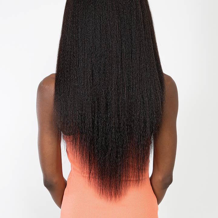 Latour Hair Beauty Supply - Wholesale Hair Extensions - SCANDAL PERM YAKY CLIP 7PCS10