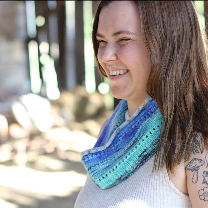 Koigu Wool Designs - Vente Fils à tricoter - Collection de pots de peinture Koigu3