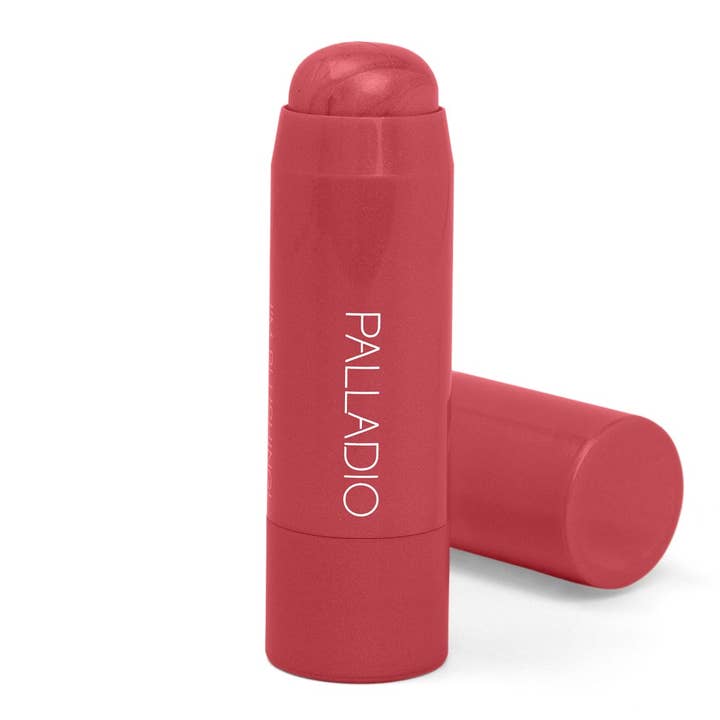 Palladio Beauty - Wholesale Lip stain/dye/tint - I'm Blushing 2-In-1 Cheek and Lip Tint3