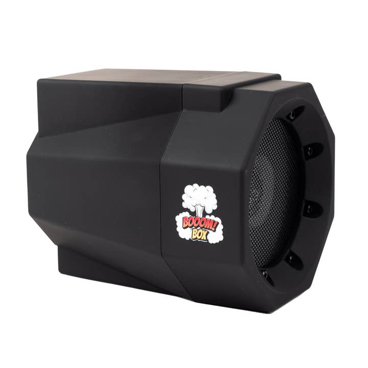 Mad Man - Wholesale Speakers - BOOOM Box Speaker - Amplify your phone volume 10x instantly!37