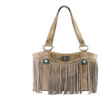 Nativo - Wholesale Shoulder Bag - Women's - HBG-05