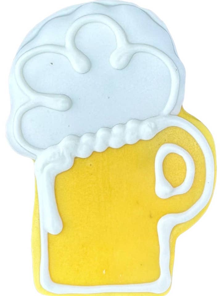 Beer Mug for wholesale by Tail Bangers