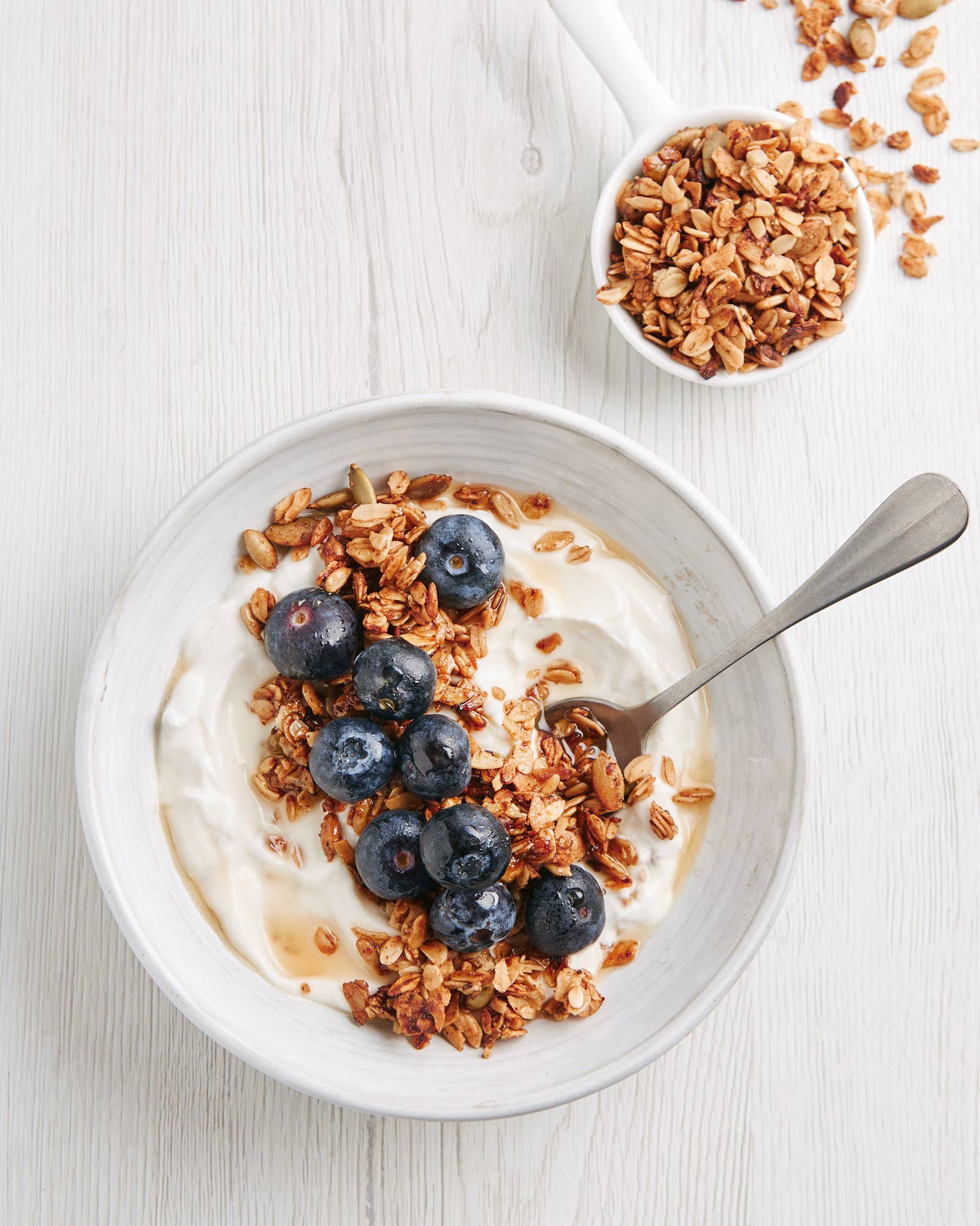 Hungry Bird Eats - Wholesale Granola - Granola - Cardamom + Cinnamon (4 LBS - Bulk)5