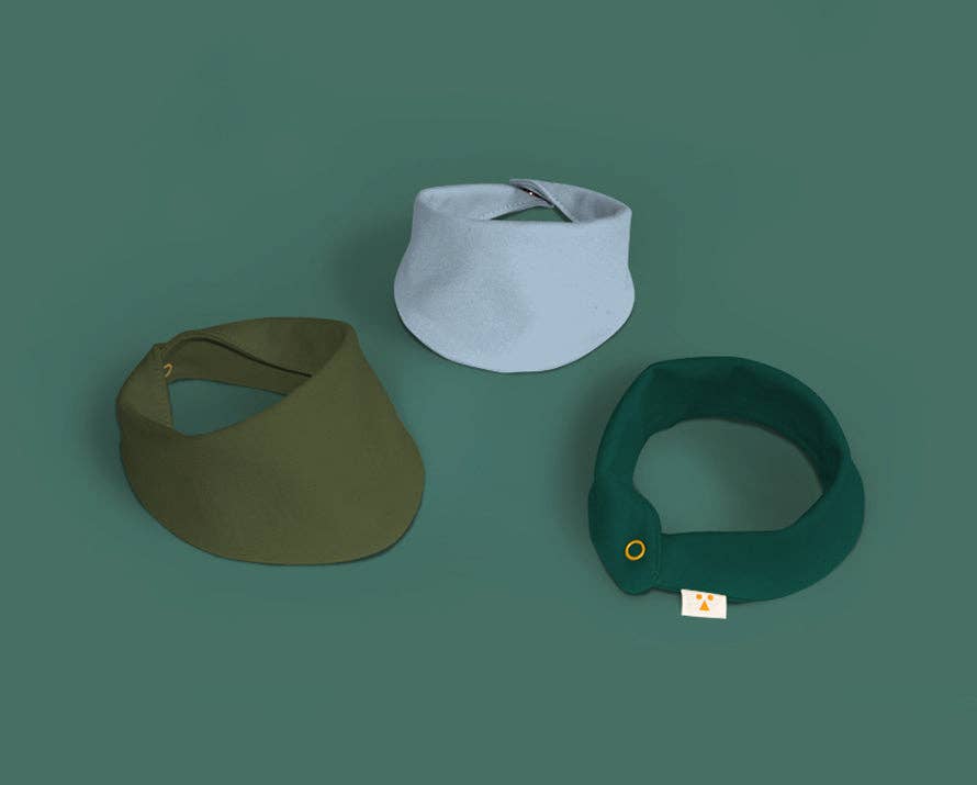 Mäus Essentials - Wholesale Bib - Baby - Bibs12