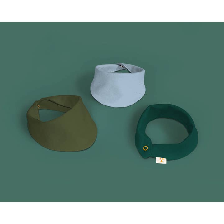 Mäus Essentials - Wholesale Bib - Baby - Bibs12