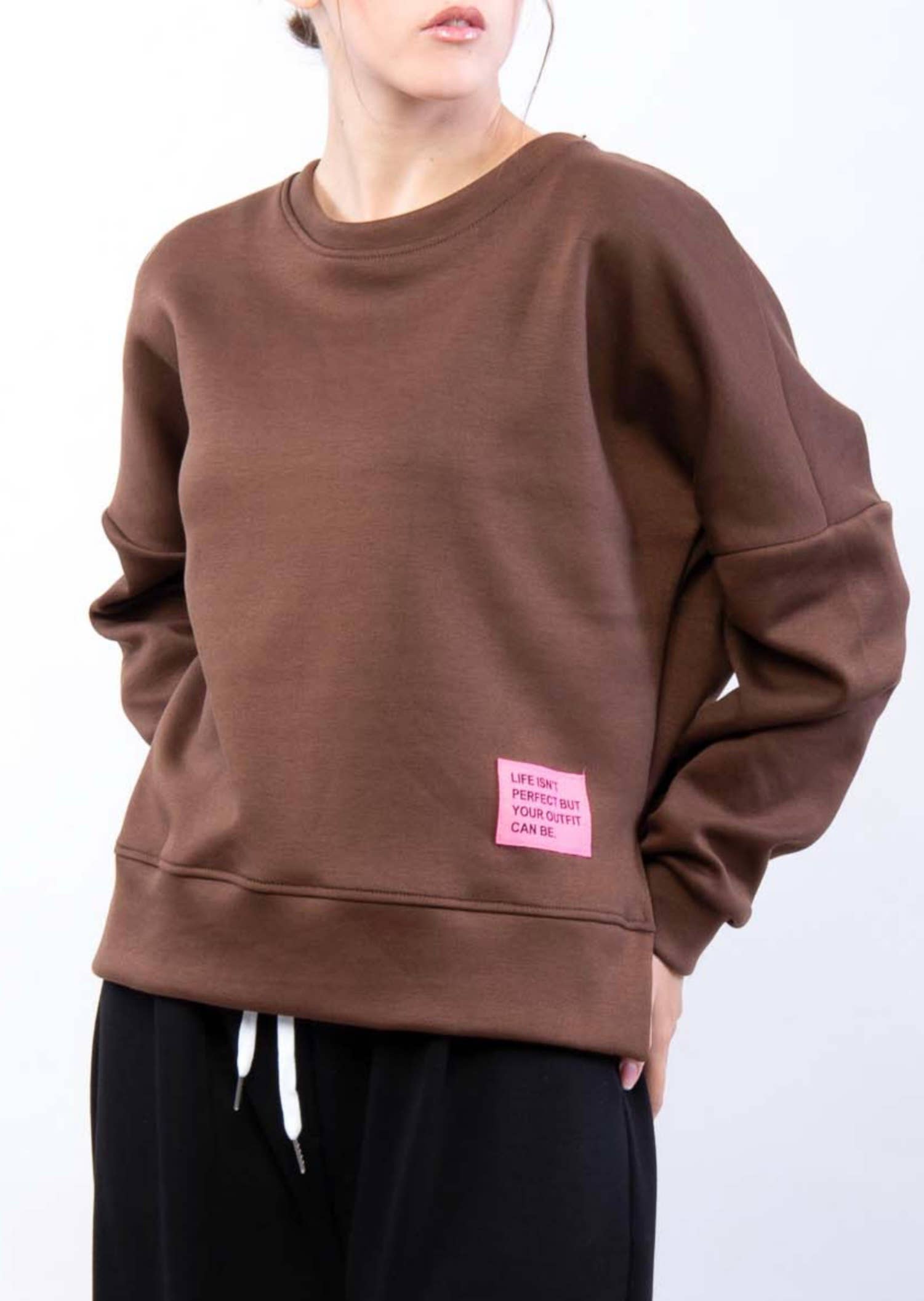 Kis 2 - Wholesale Sweatshirt - Women's - WOMEN'S SWEATSHIRT7