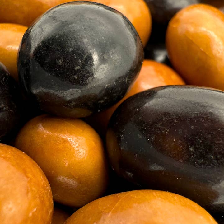 Martin's Country Store LLC - Wholesale Coffee beans - SALTED CARAMEL XPRESSOS 12oz1