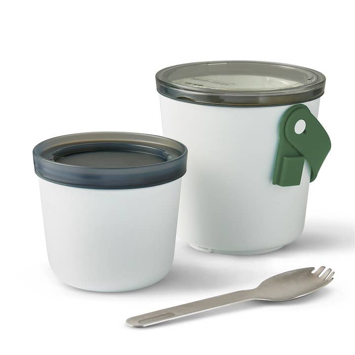 Originele lunchpot, oceaan, 900 ml voor wholesale door black+blum