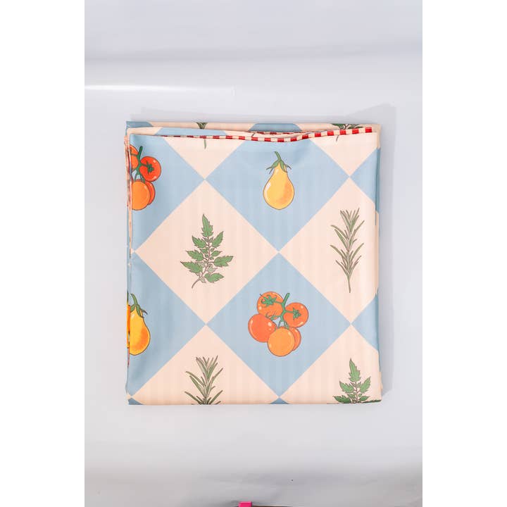 Ban.do - Wholesale Picnic Blanket - Picnic Blanket, Garden Checkered2