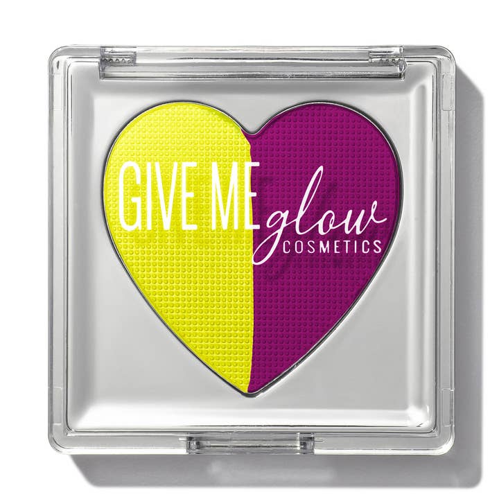 #LEMONBERRY voor wholesale door Give Me Glow