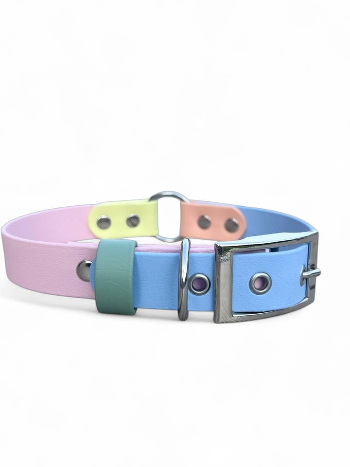 Bloc de couleur for wholesale by Splash By Happy