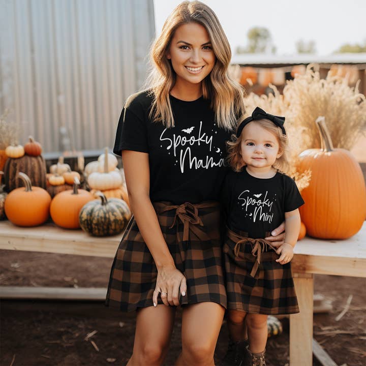 Mama T-shirt of the Month Club for wholesale by designtwentyfive