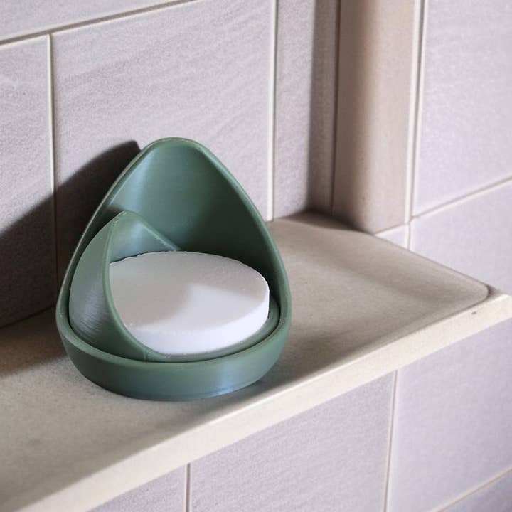 The Rogerie - Wholesale Drinking Glass/Cup - Shower Steamer Holder