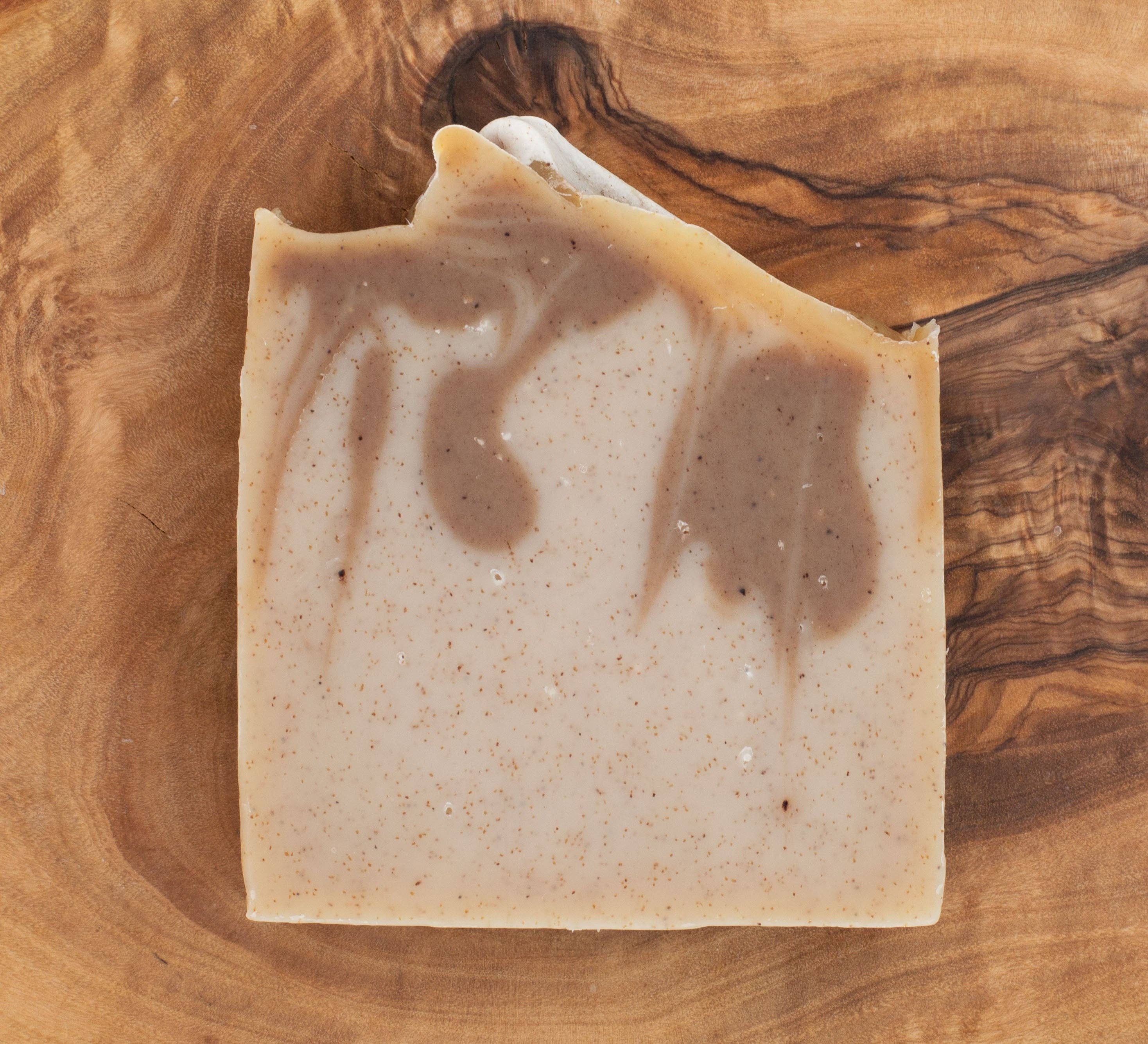 Stoked Suds - Wholesale Bar Soap - Outpost1