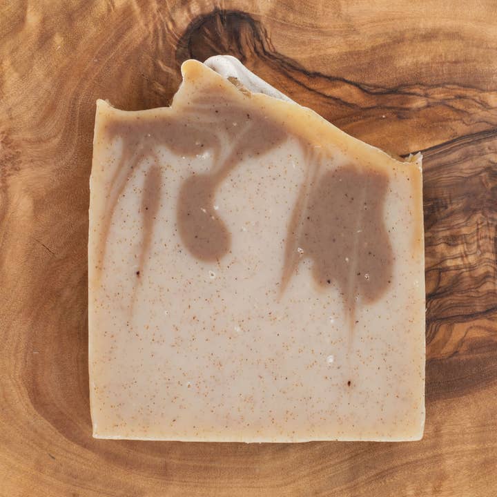 Stoked Suds - Wholesale Bar Soap - Outpost1