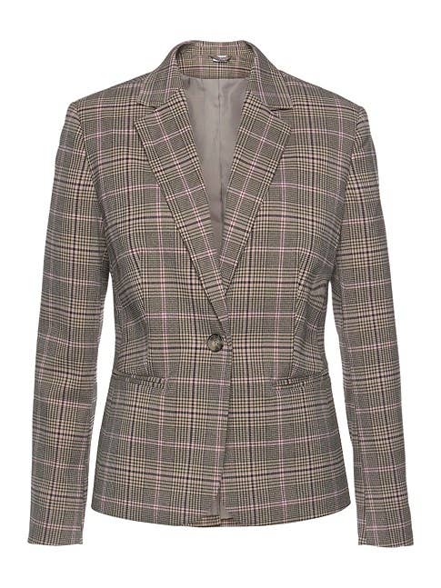 Lascana - Wholesale Blazer - Women's - LASCANA Women's Classic Blazer19