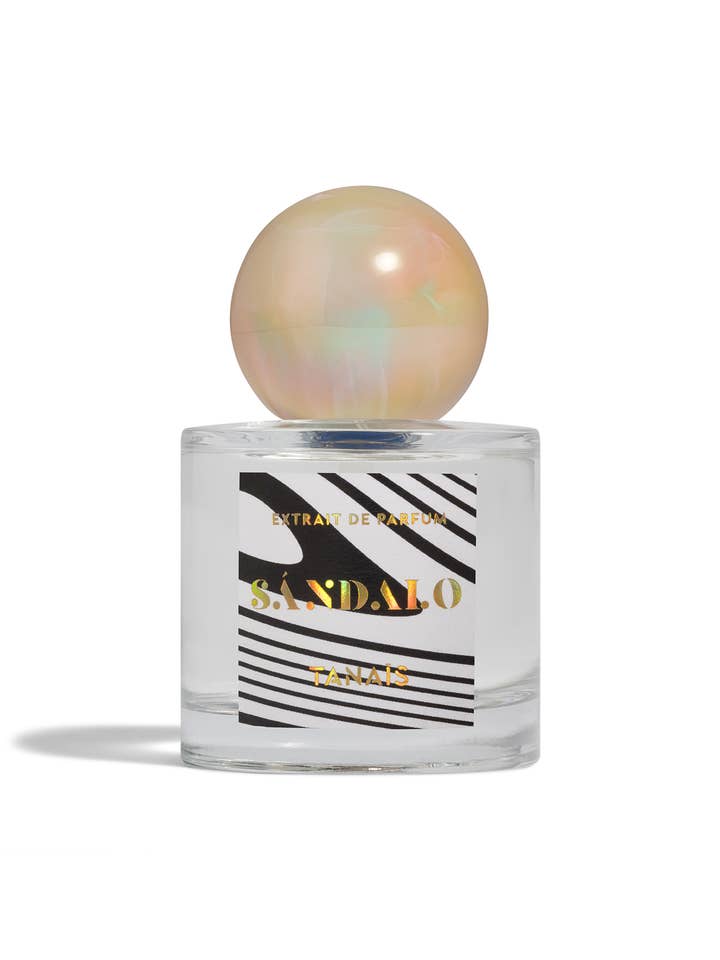 Sándalo ° Extrait de Parfum for wholesale by Studio Tanaïs