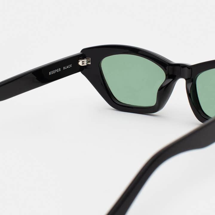 FORA - Wholesale Sunglasses - Unisex - Women's Cat-Eye Sunglasses | Keeper | Acetate23