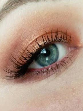 Honeybee Gardens Natural Cosmetics & Body Care – wholesale Eyeshadow palette – Nude Renaissance Shipper Display 3