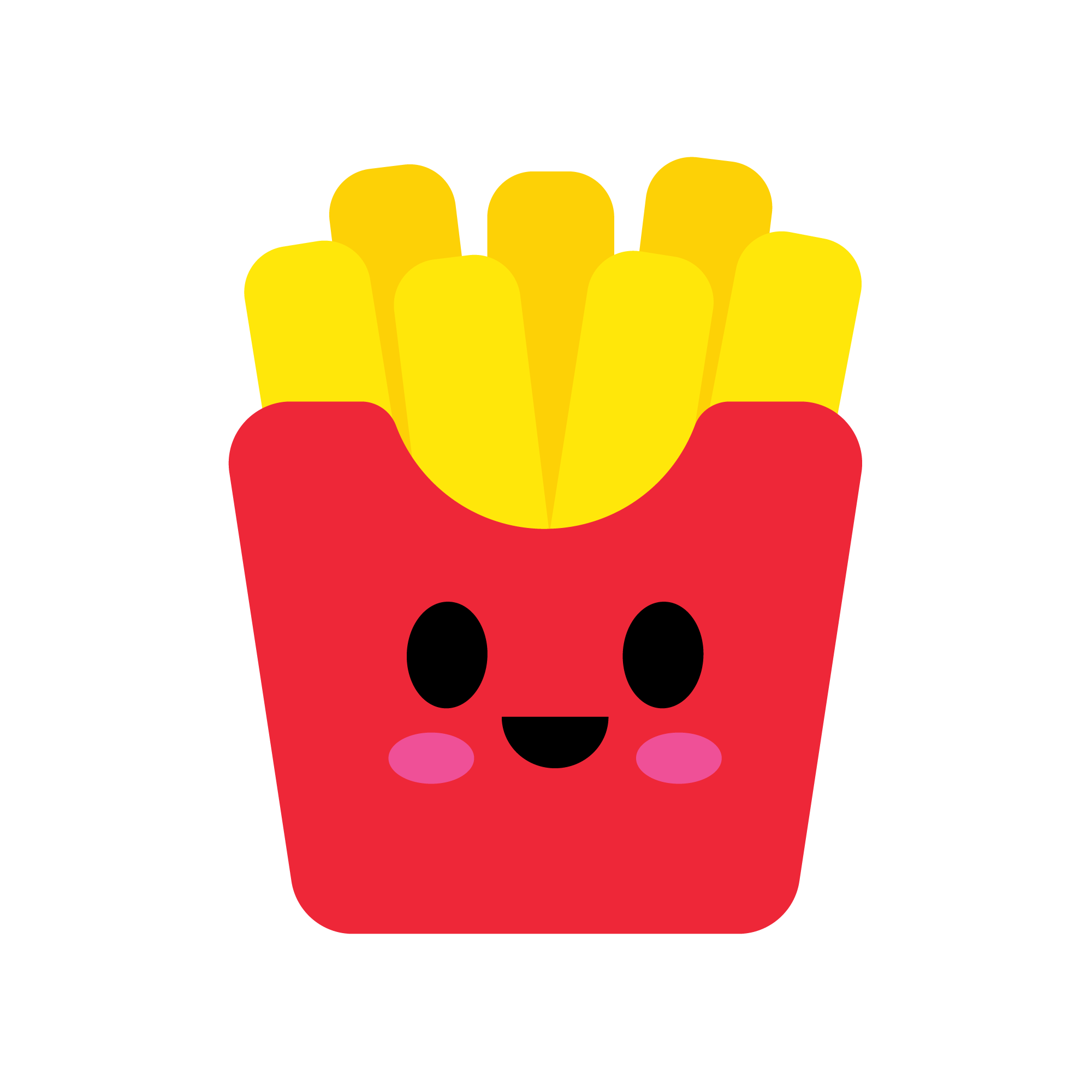 Boo Boo Buddies - Wholesale Bandaids/Bandages - Burger &n Fries Bandages 24 Ct. Dr. Todd’s Boo Boo Buddies®8