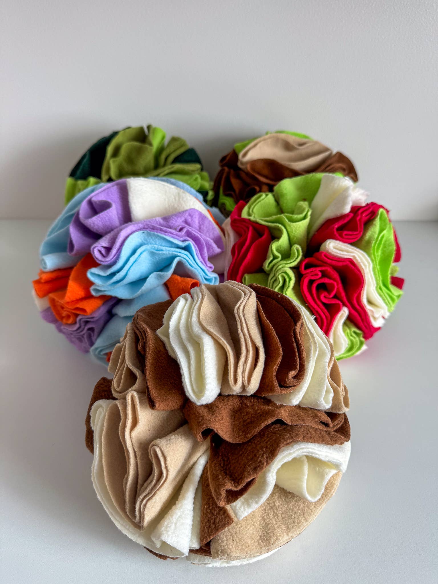 Doggotique - Wholesale Pet Squeaky Toy - Dog - Snuffle ball for dogs, snack toy dog, dog toy14