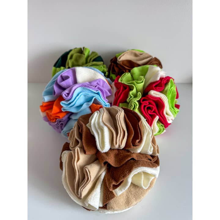 Doggotique - Wholesale Pet Squeaky Toy - Dog - Snuffle ball for dogs, snack toy dog, dog toy14