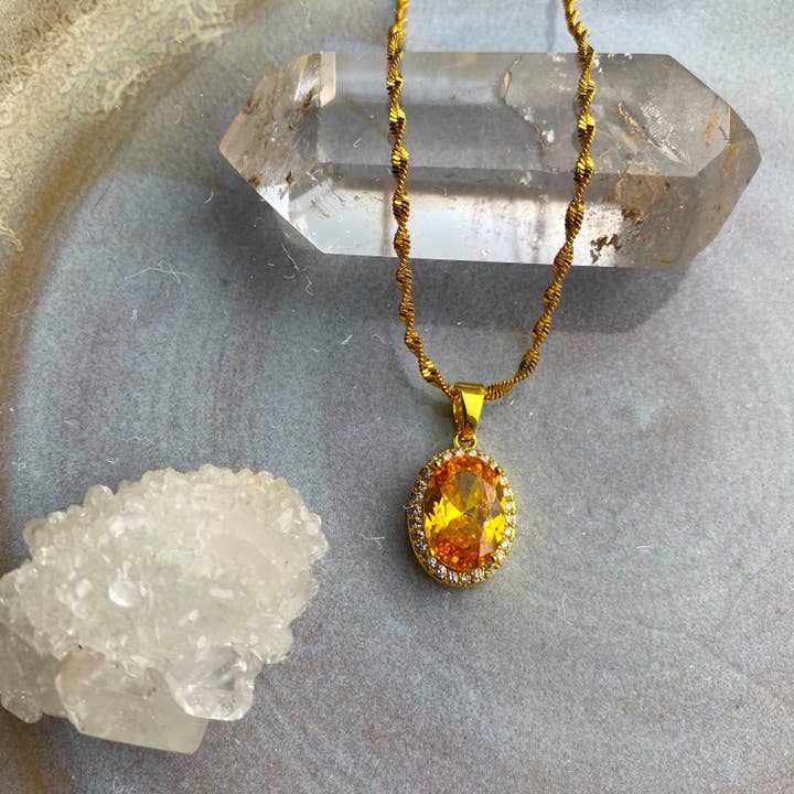 Caroline for engroshandel hos indie moon