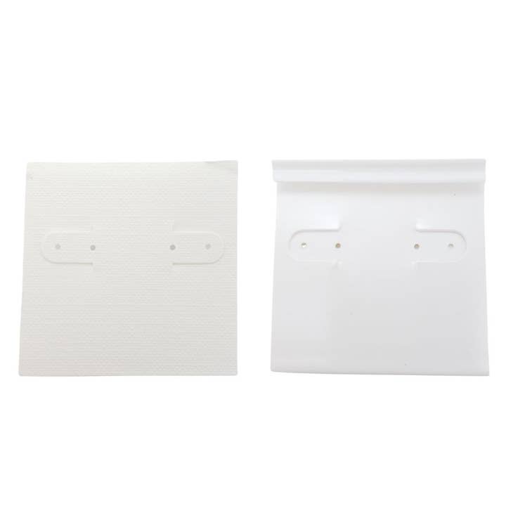 Cartoncini per orecchini in ambra baltica (10) per la vendita all'ingrosso da parte di Amberman