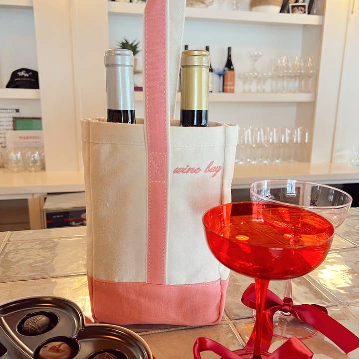 KENZKUSTOMZ - Wholesale Wine Gift Bag - Wine Bag11