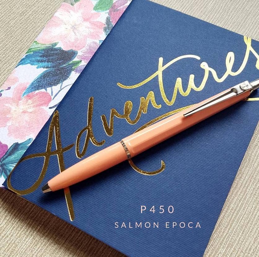 Ballograf by Nord Mark Inc. - Wholesale Pen - Ballograf EPOCA P Ballpoint Pen with gift box26