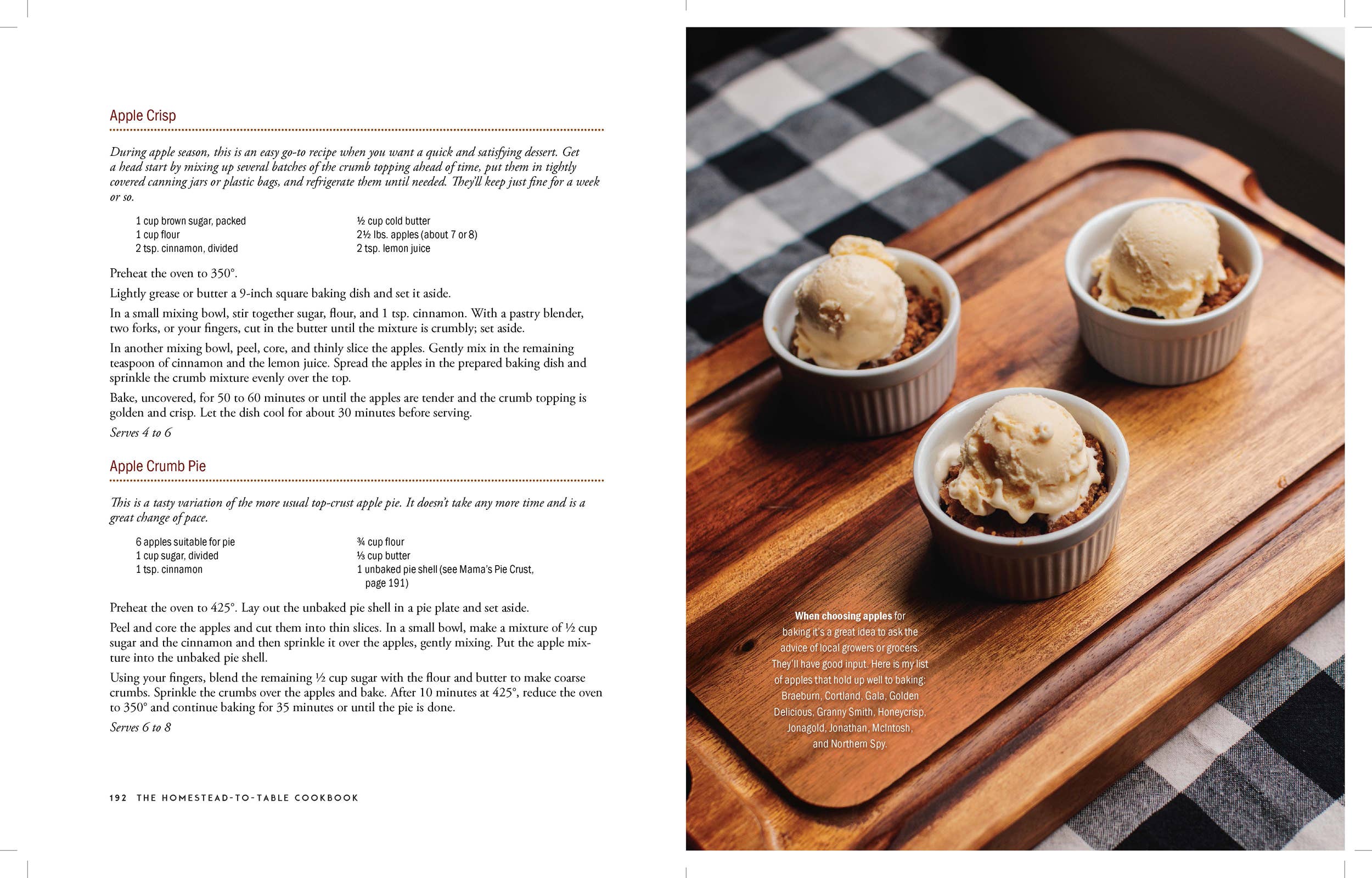 Harvest House Publishers Gift & Specialty Books - Wholesale Cookbooks & Food - The Homestead-to-Table Cookbook5