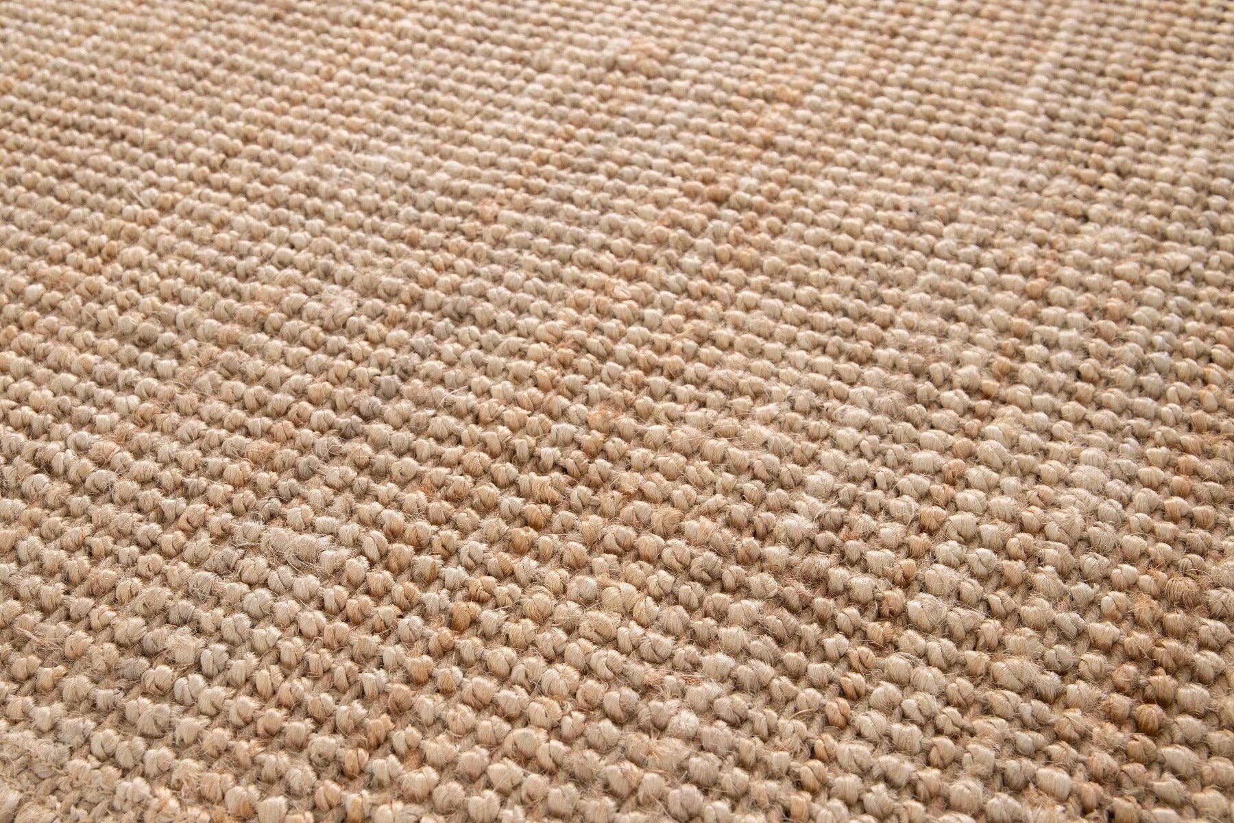 AFK Living - Wholesale Area Rug - High-quality RAW jute rug4